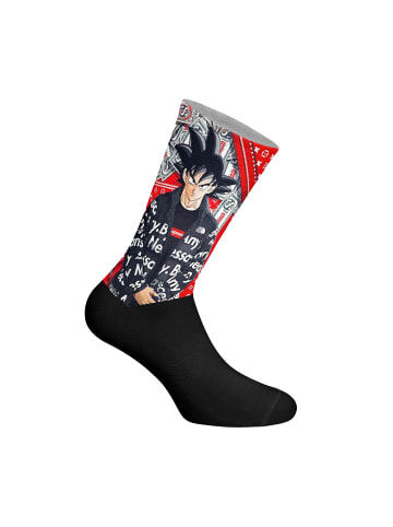 Jenes Socks Socken in Multicolored