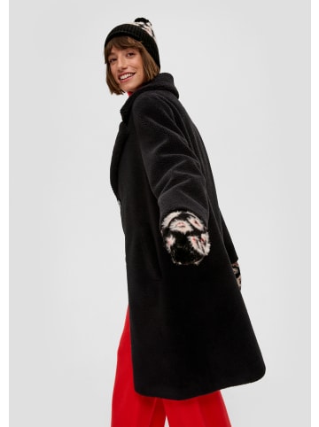 s.Oliver Mütze in 99A1_schwarz