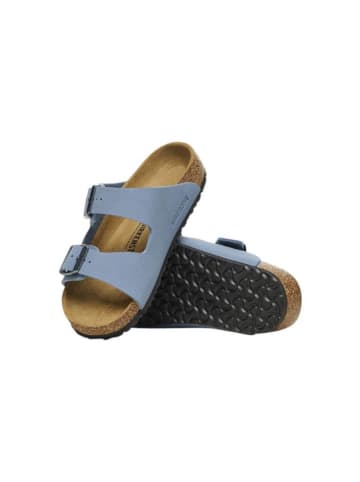 Birkenstock Sneaker Low 1026395 Hellblau