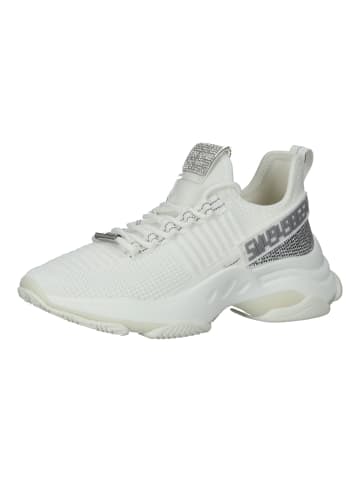 Steve Madden Sneaker Weiß