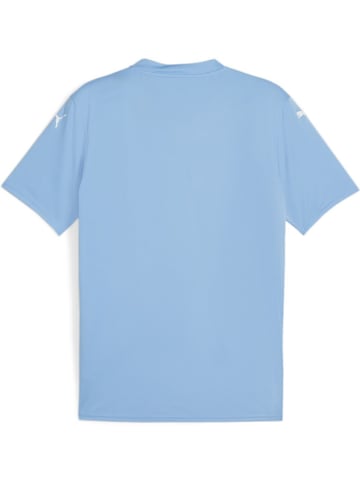 Puma Sportshirt "TeamGLORY Jersey" in Blau