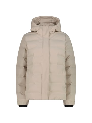 Campagnolo Jacke JACKET FIX HOOD in Khaki1615
