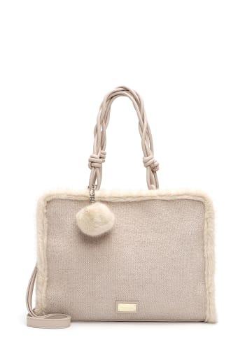 Tamaris Shopper TAS Madlin in lightgrey