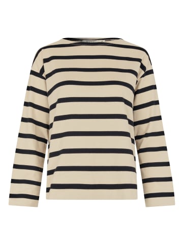 MASAI  Langarmbluse MaBaylor in schwarz