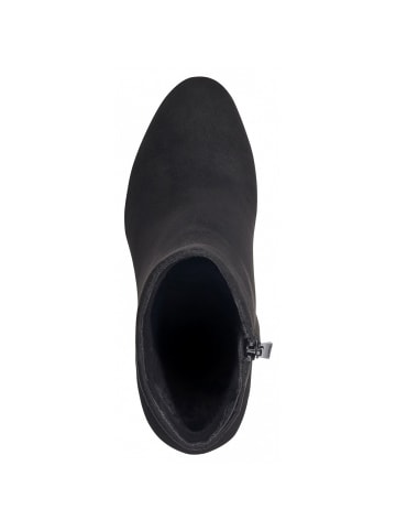 Marco Tozzi Stiefelette  in Schwarz