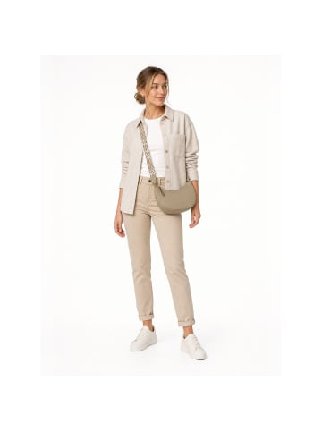 Bugatti Mare 3.0 Umhängetasche 32 cm beige