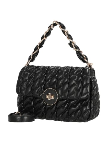 PICARD Finesse - Schultertasche 23 cm (schwarz) in schwarz