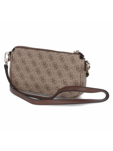 Guess Taschenset NOELLE MINI in Beige