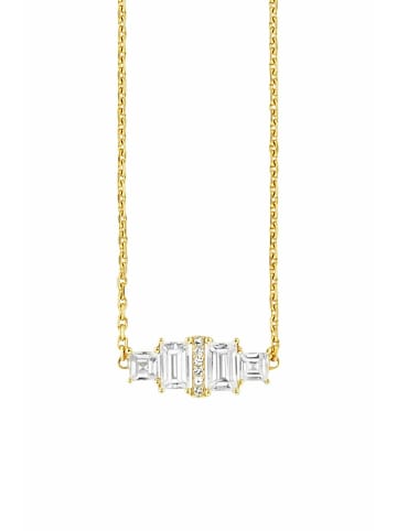 caï Halskette für Damen in gold