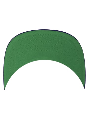  Flexfit Snapback - Classics in heather/navy