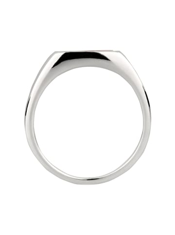 KUZZOI Ring 925 Sterling Silber in Silber