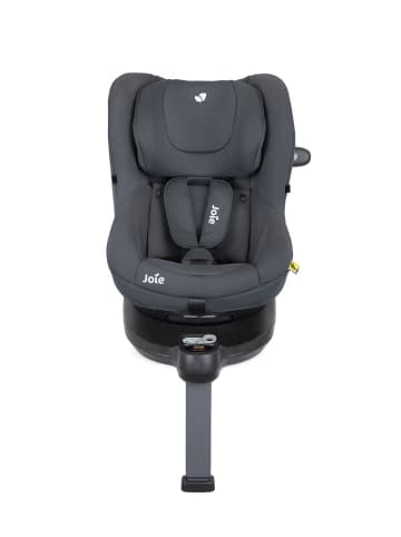 Joie i-Spin 360 Moonlight i-Size Autokindersitz in Schwarz ab 0 Monate