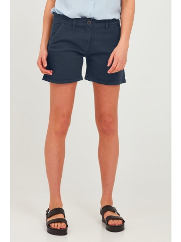 Oxmo Shorts (Hosen) in blau