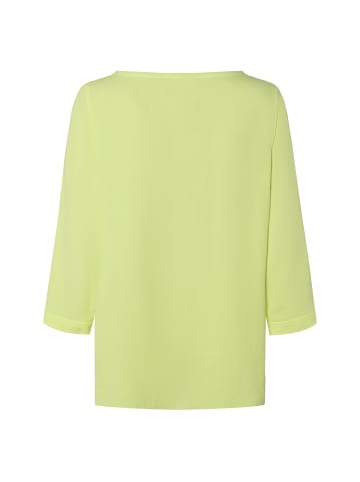 MARC CAIN SPORTS Shirt in limone