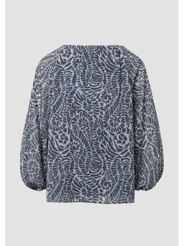 s.Oliver Bluse in 07A2_mehrfarbig