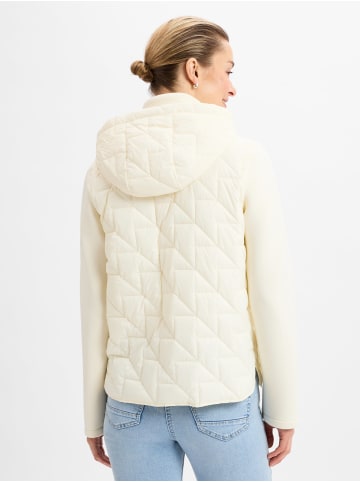 Marie Lund Jacke in ecru