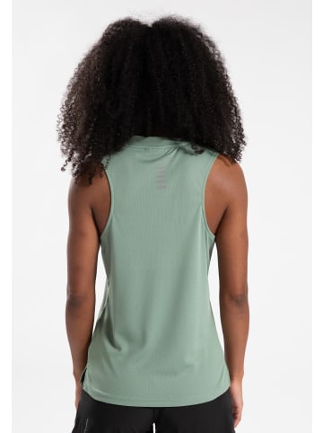 Gorilla Wear Mokena Tank-Top - Grün