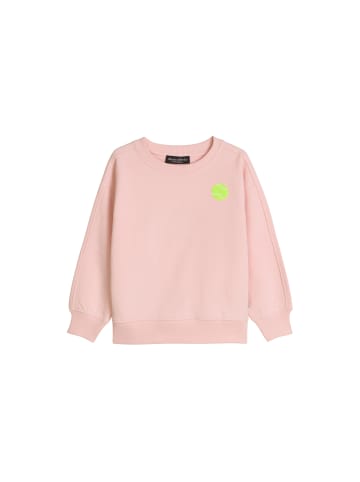 Marc O'Polo KIDS-UNISEX Sweatshirt in Rot
