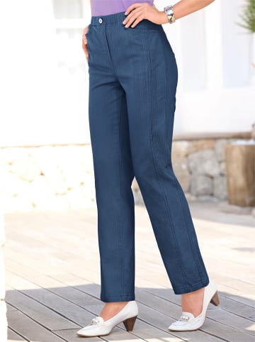 WITT WEIDEN Jeans in dark blue