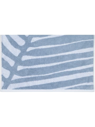 Villeroy & Boch Villeroy & Boch Handtücher Coordinates Leaf 2558 fog - 11 in fog - 11