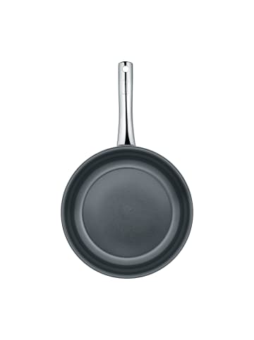 Berndes Bratpfanne aus Edelstahl - b.brilliant PFAS-frei in poliert