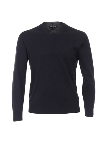 CASAMODA Pullover in blau2