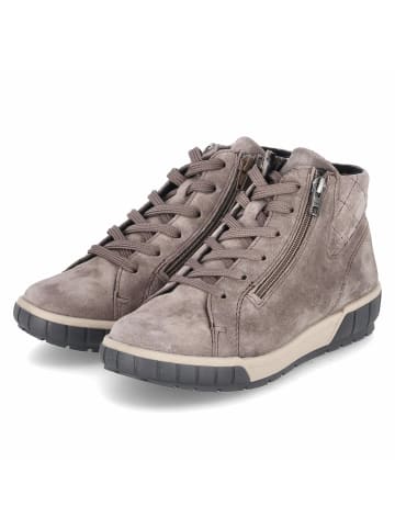 Beliana Schnürstiefeletten ARDA 01 in Taupe