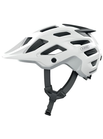 ABUS MTB-Fahrradhelm "Moventor 2.0" in weiß