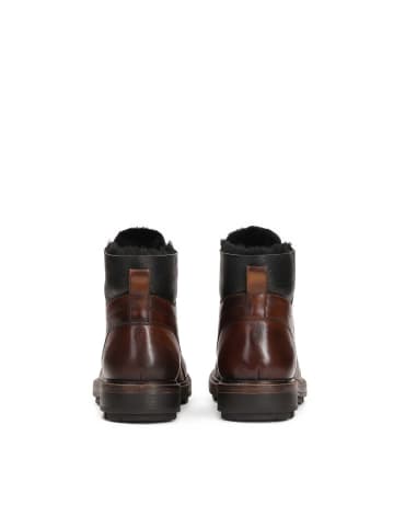 Kazar Chelsea Boots in Braun