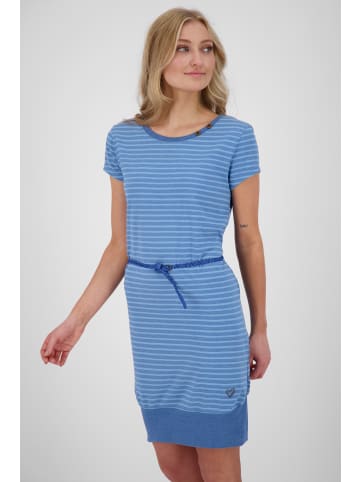 alife and kickin Kleid CocoAK in cobalt