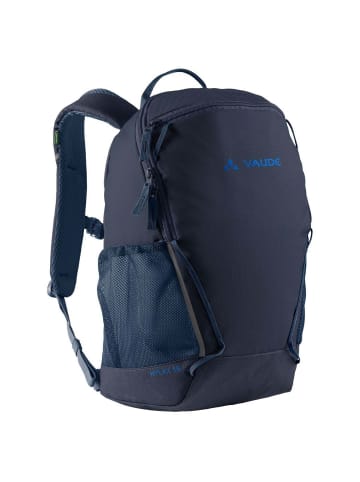 Vaude Hylax 15 - Jr. Rucksack 36 cm (raspberry) in eclipse