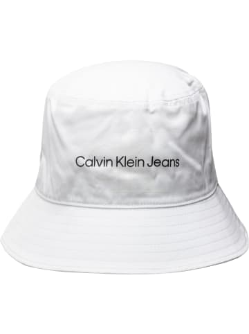 Calvin Klein Fischerhüte in bright white