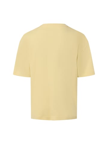 Nils Sundström T-Shirt in zitrone - 0008