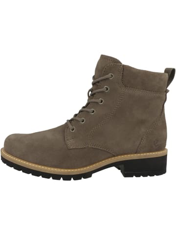 Ecco Boots Elaina in dunkelbraun