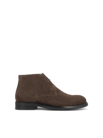 Kazar Chelsea Boots in Taupe