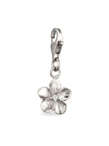 Elli Charm 925 Sterling Silber in Silber