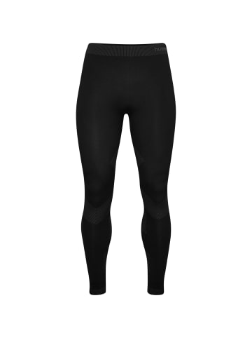 Hummel Leggings Hummel First Herren in BLACK