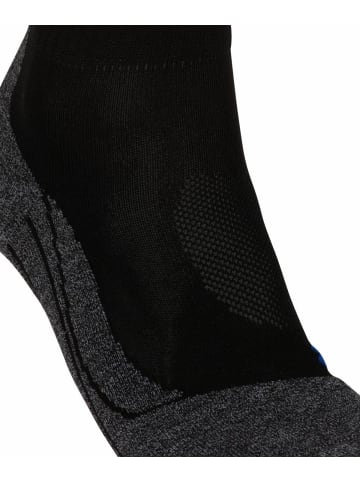 Falke Socken 1er Pack in Schwarz 2