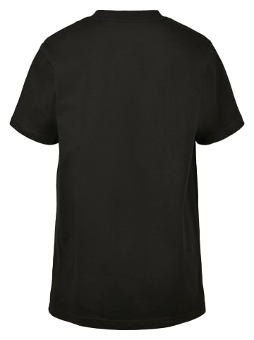 Mister Tee T-Shirt in black