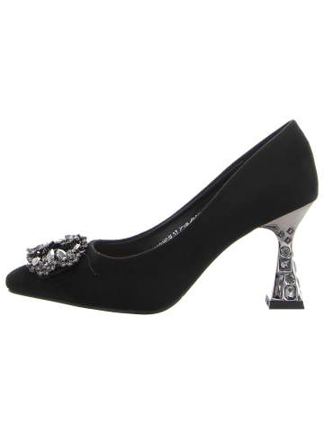 LAURA VITA Pumps in schwarz