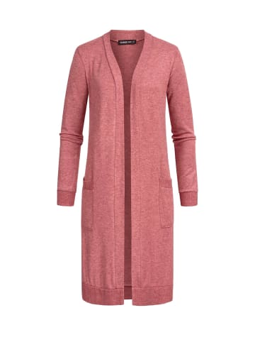 Cloud5ive Cloud5ive Strickjacke in brown