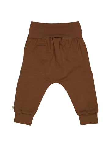 müsli Babyhose 1535091200 in braun