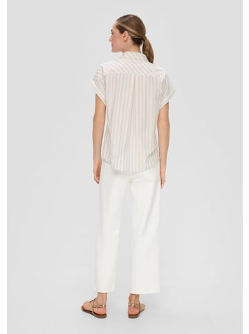 s.Oliver Bluse in 81G1_beige