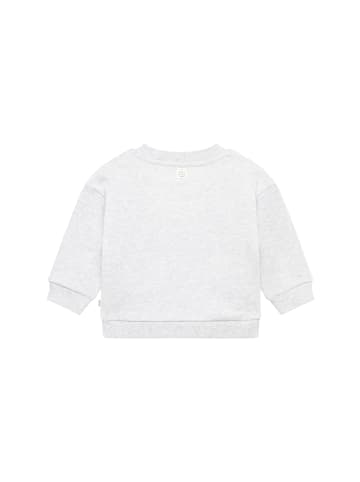 Noppies Sweater in Grey Melange