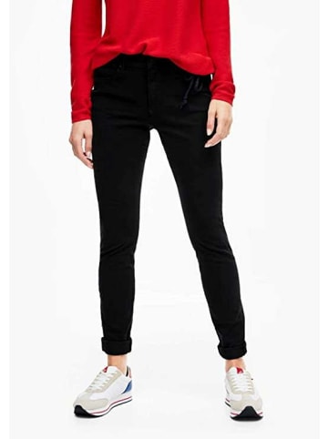 S. Oliver Skinny Fit Jeans für Damen in kombi