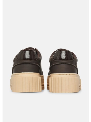 s.Oliver Sneakers in 8861_dunkelbraun