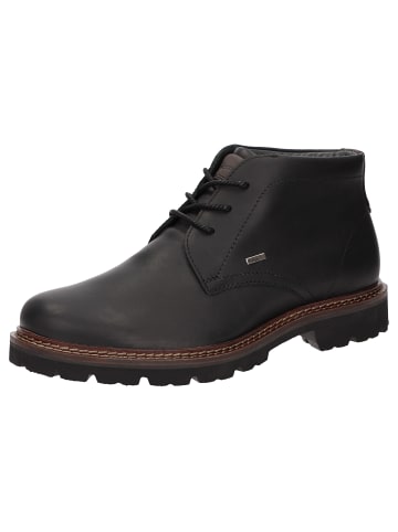 Sioux Stiefelette Adalrik-716-TEX-H in schwarz