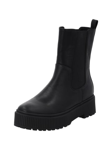 Palado Stiefel, Stiefeletten & Boots in BLACK