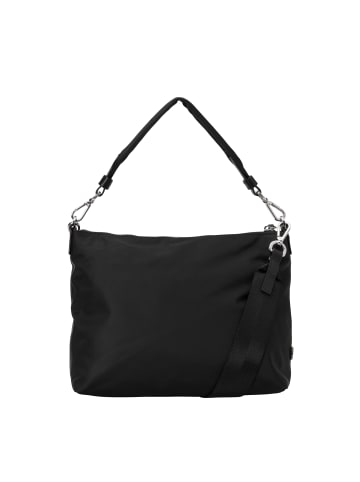 Marc O'Polo Hobo Bag Model Caren in Schwarz