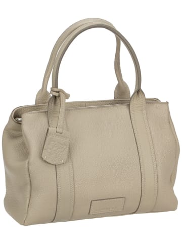 Burkely Handtasche Soft Skylar in Grey